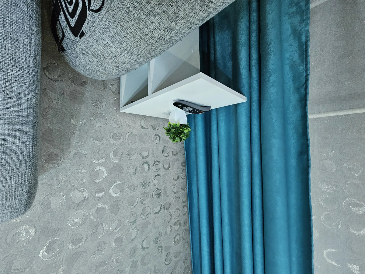 Квартира Братская 4