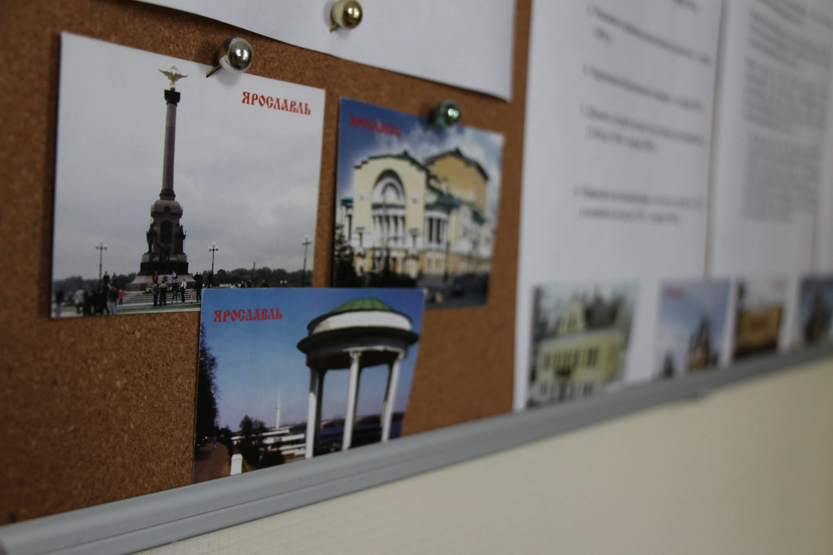 Хостел Свобода 9