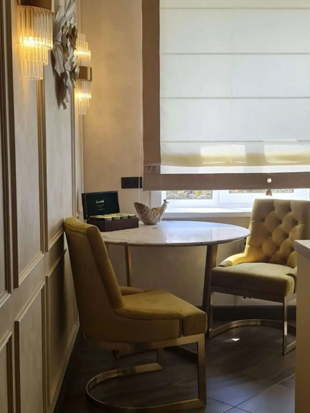 Апартаменты на Коммунистическом проспекте 74