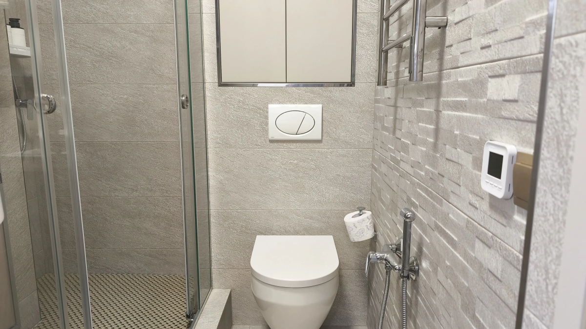 Квартира Студия в Центре Города