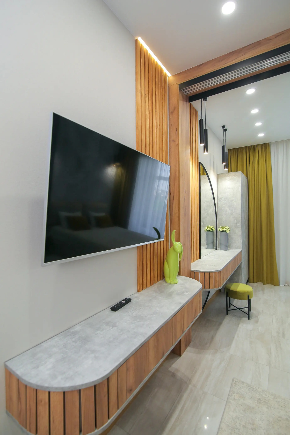 Апартаменты Саквояж 2