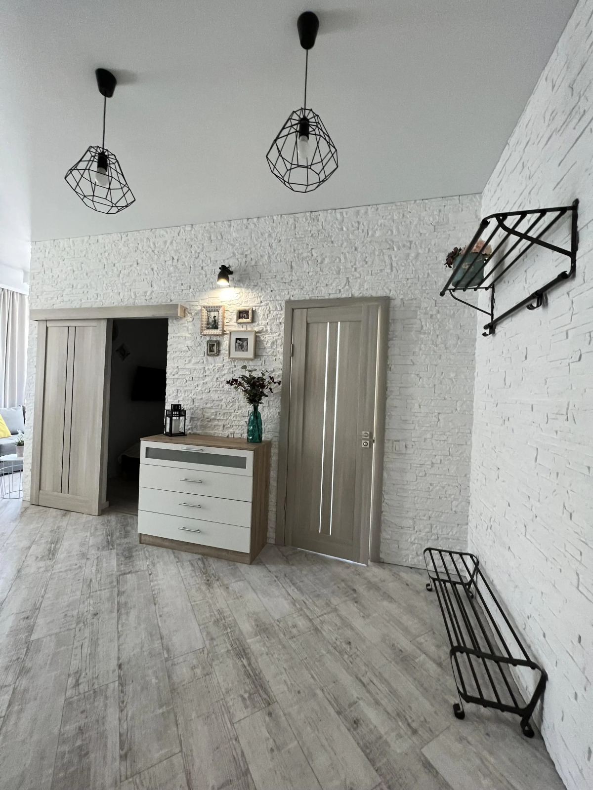 Апартаменты L'apartment Rausen