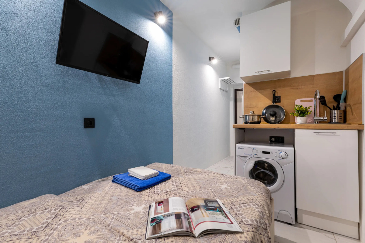 Улучшенные апартаменты Leohotels на Фонтанке 26