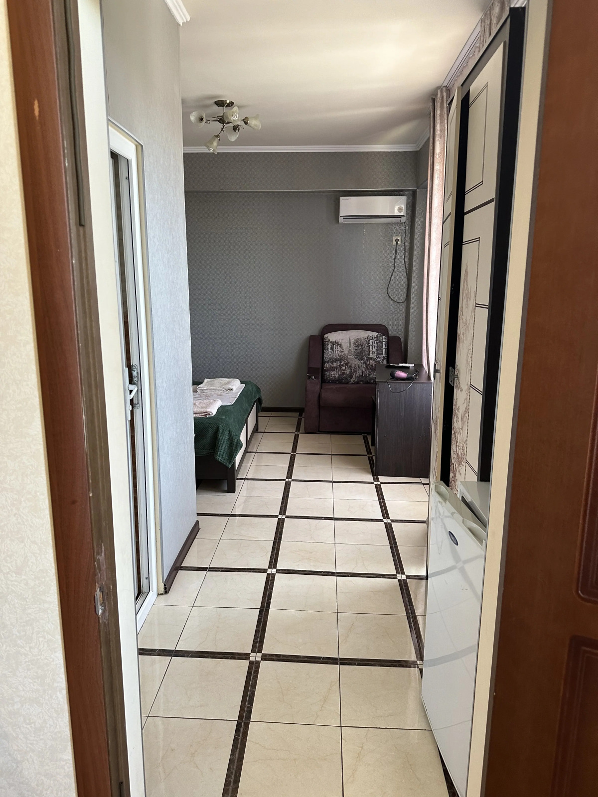 Гостевой дом Ассир