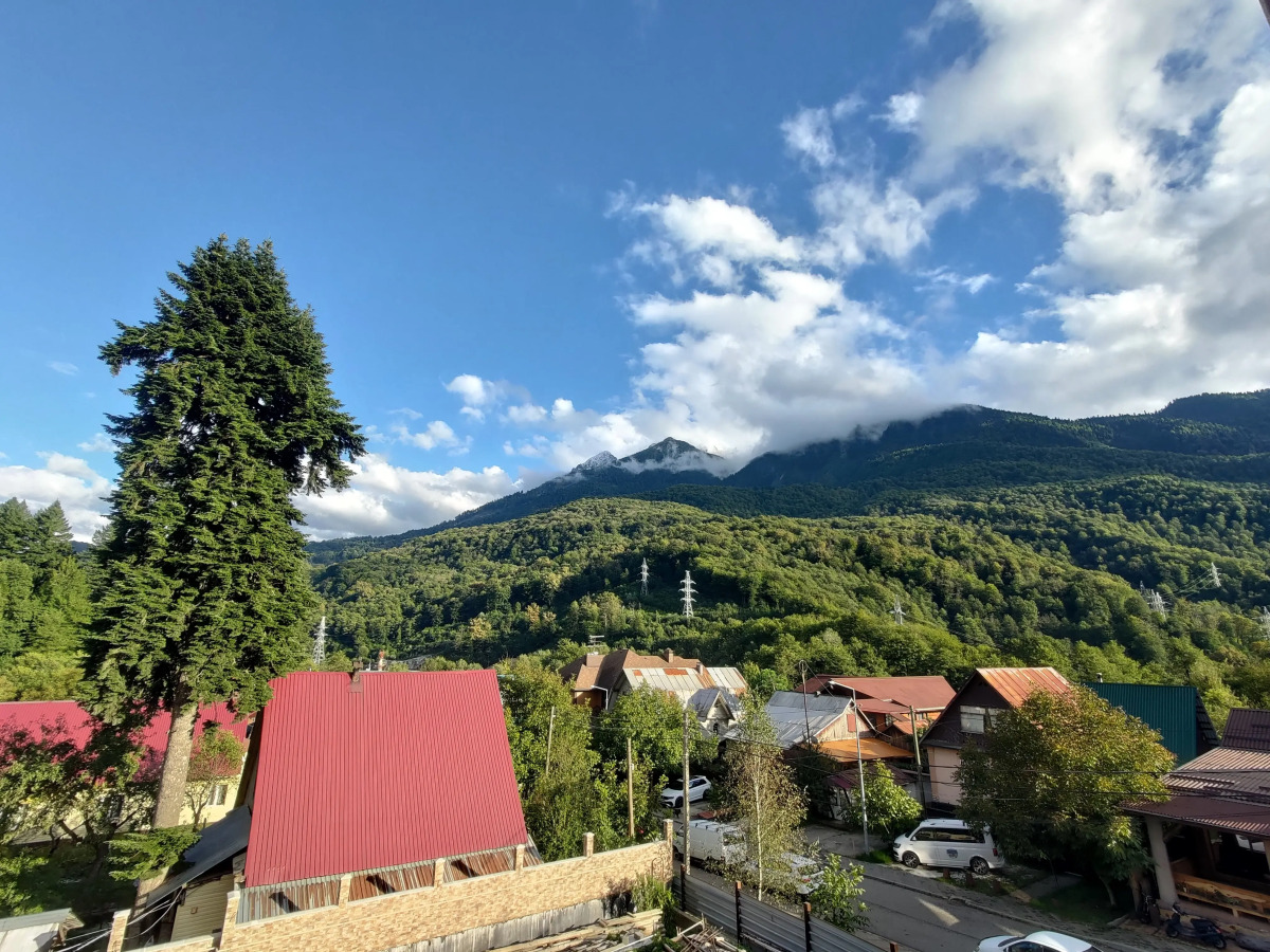 Апартаменты Greenberg на Защитников Кавказа 114