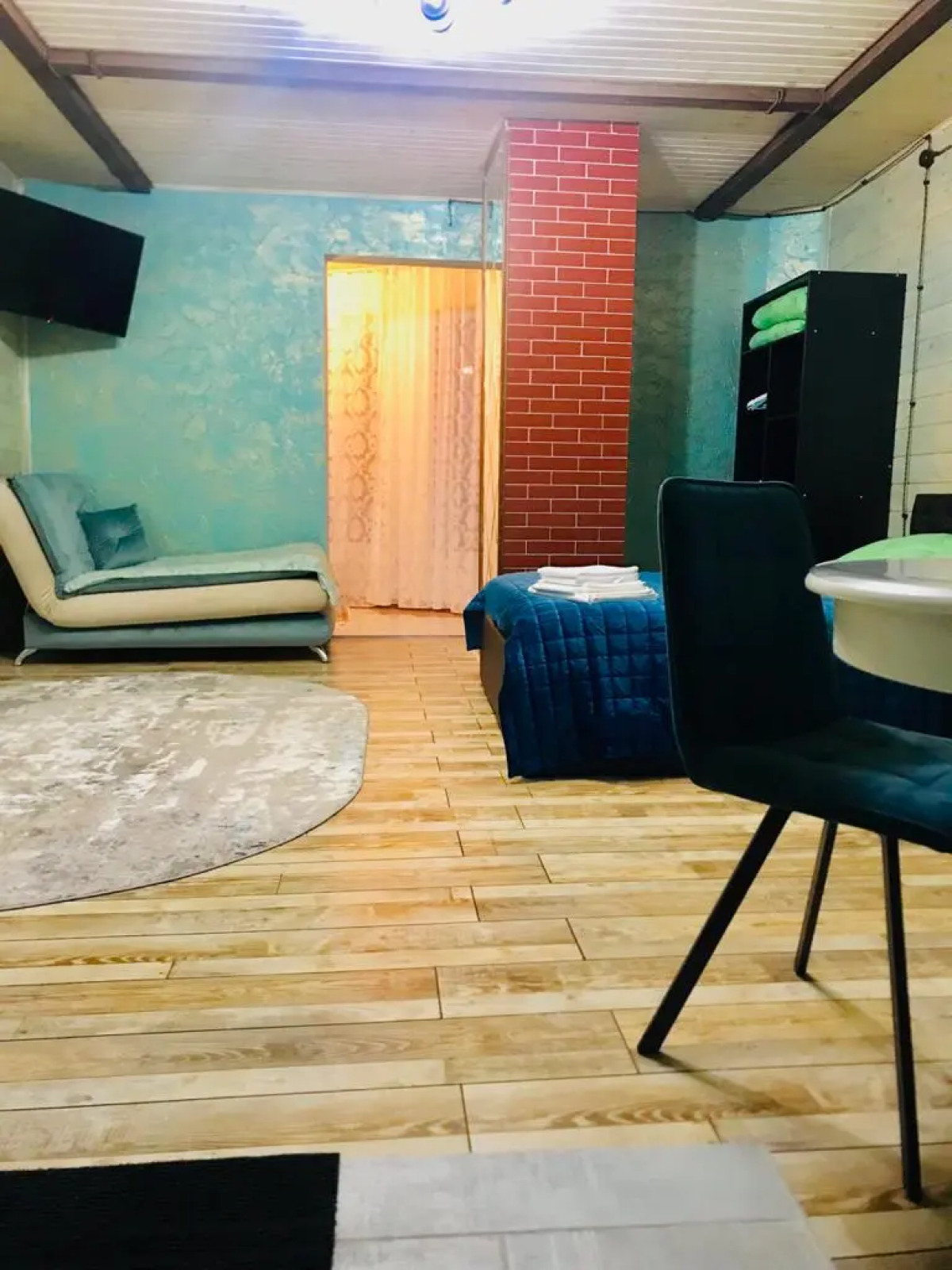 Апартаменты Dreams