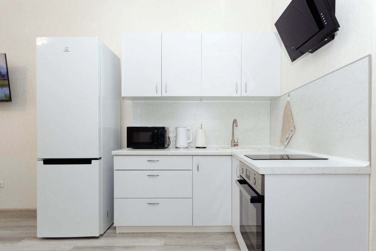 Апартаменты Возле Памятника Салавату Юлаеву