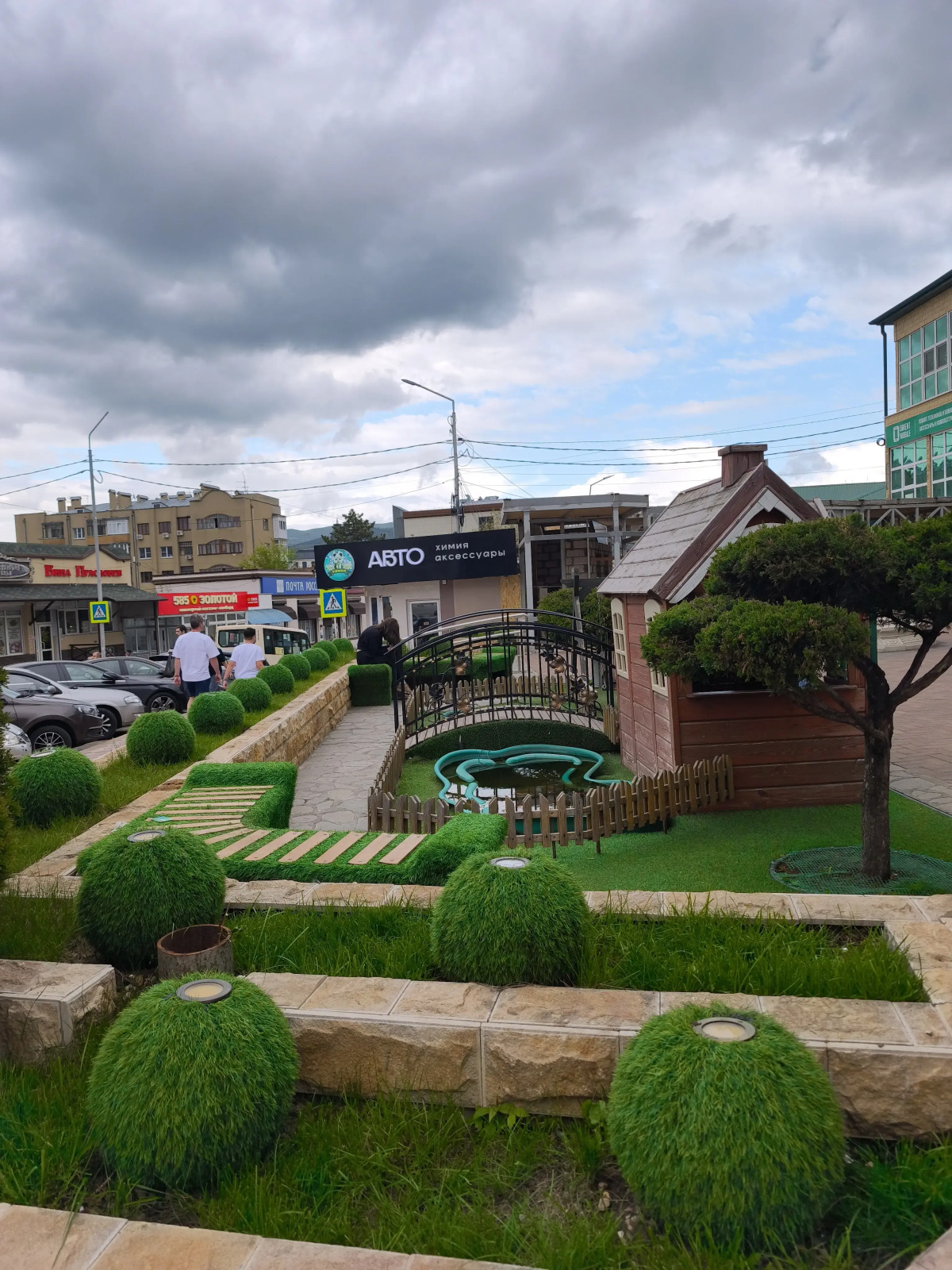 Квартира в стиле Минимализм