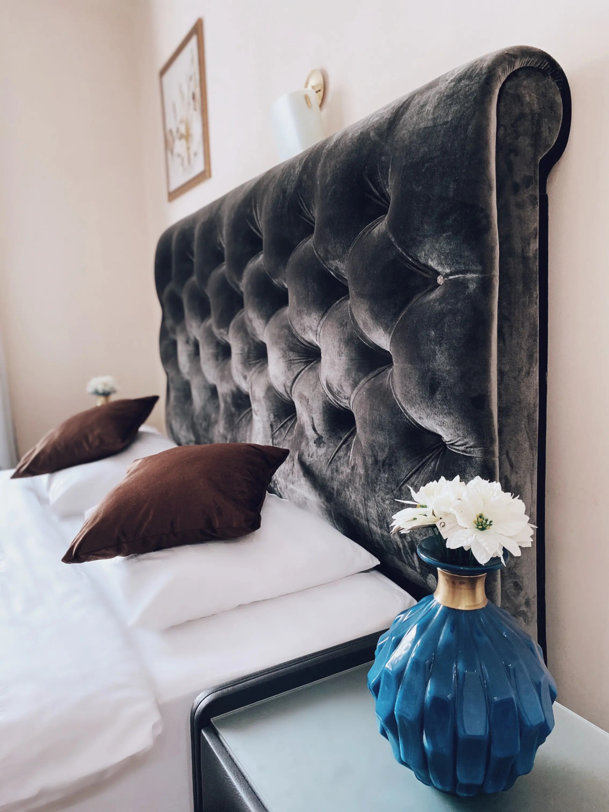 Меблированные комнаты Дар на Тютчевской