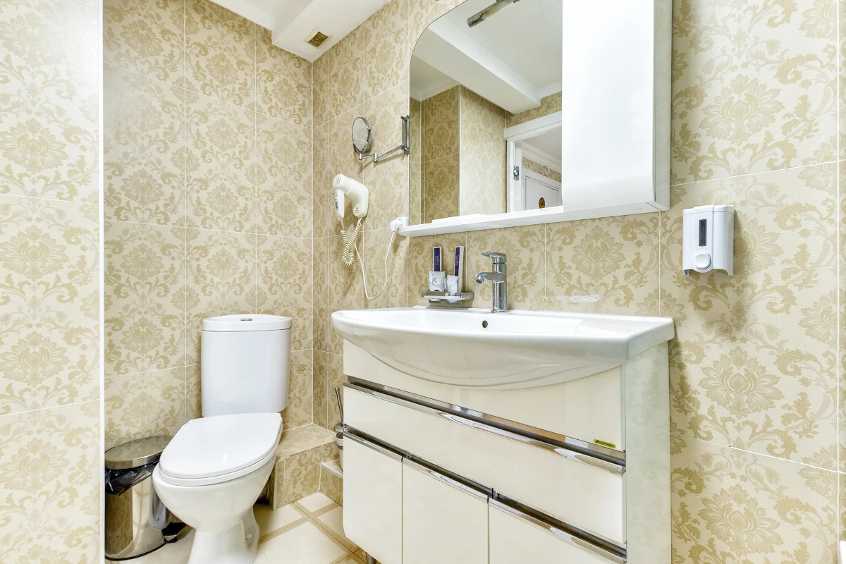 Отель Bed and Breakfast Hotel