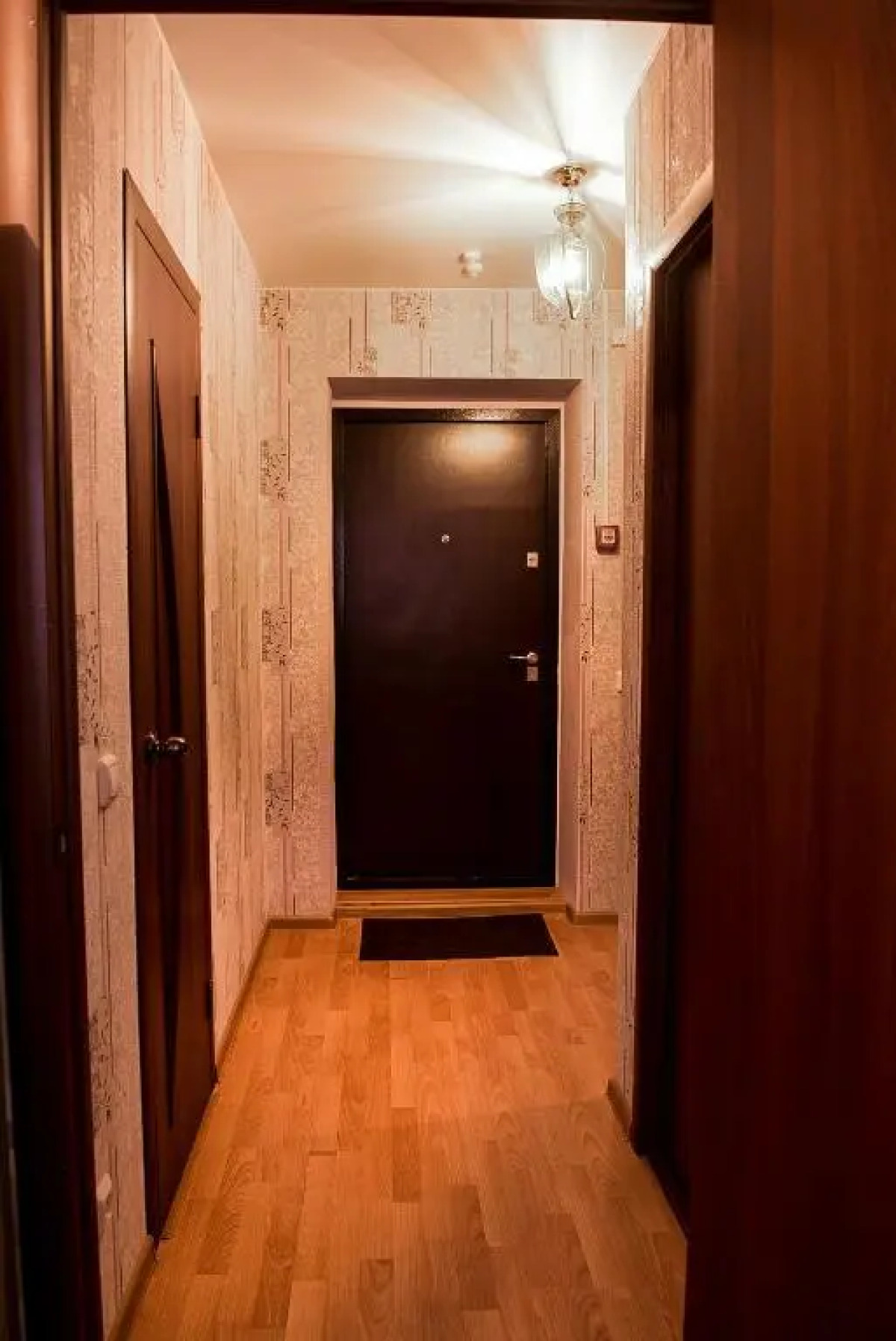 Апартаменты на Ярославской 33