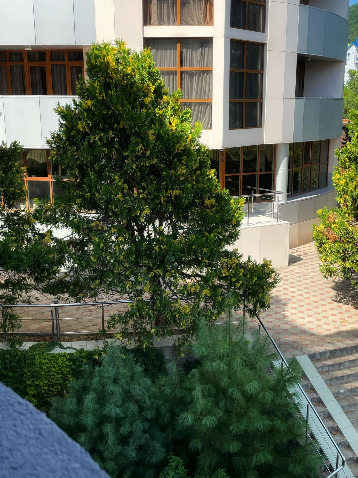 Апартаменты Морская симфония