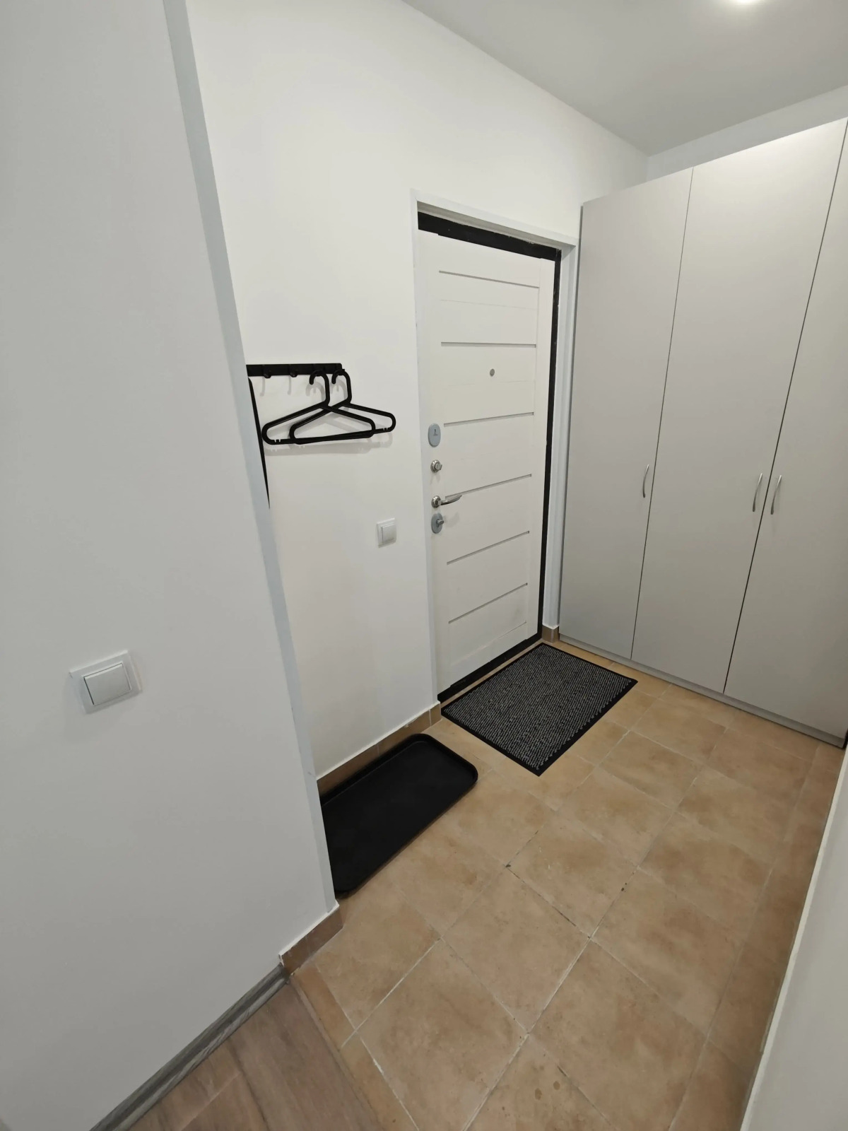 Квартира Светлая 2к по Тухачевского 49/4-41