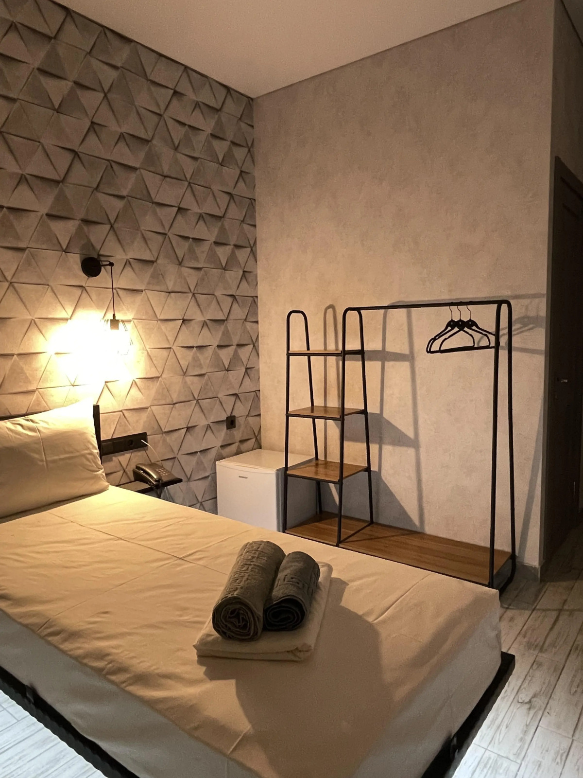 Гостевой дом Богатяновский