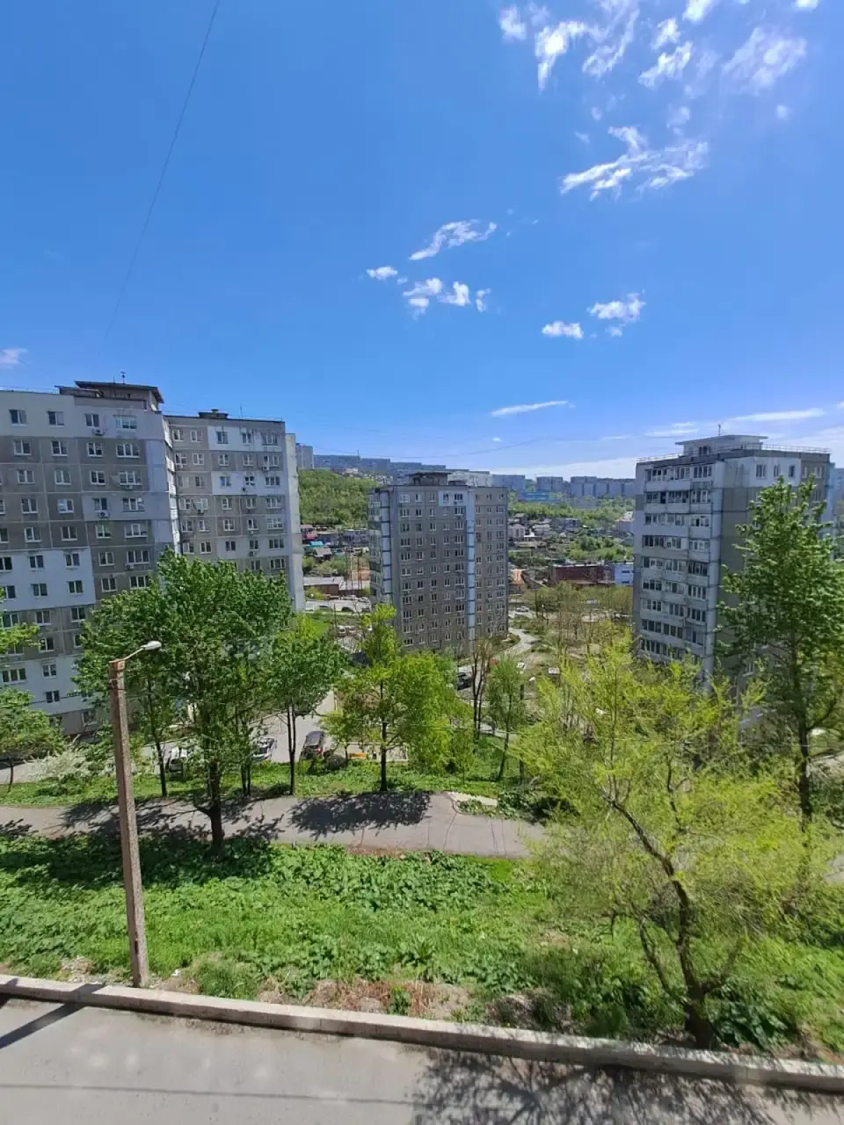 Квартира Комфорт