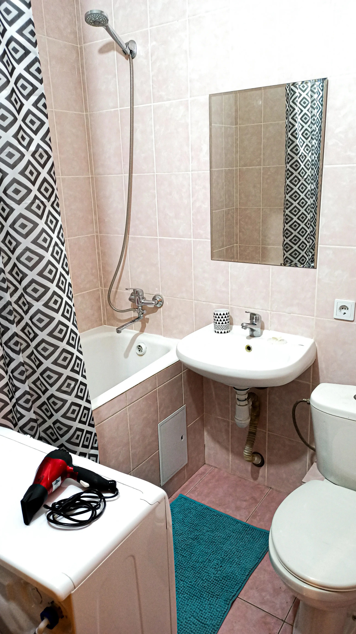 Квартира Галущака 17