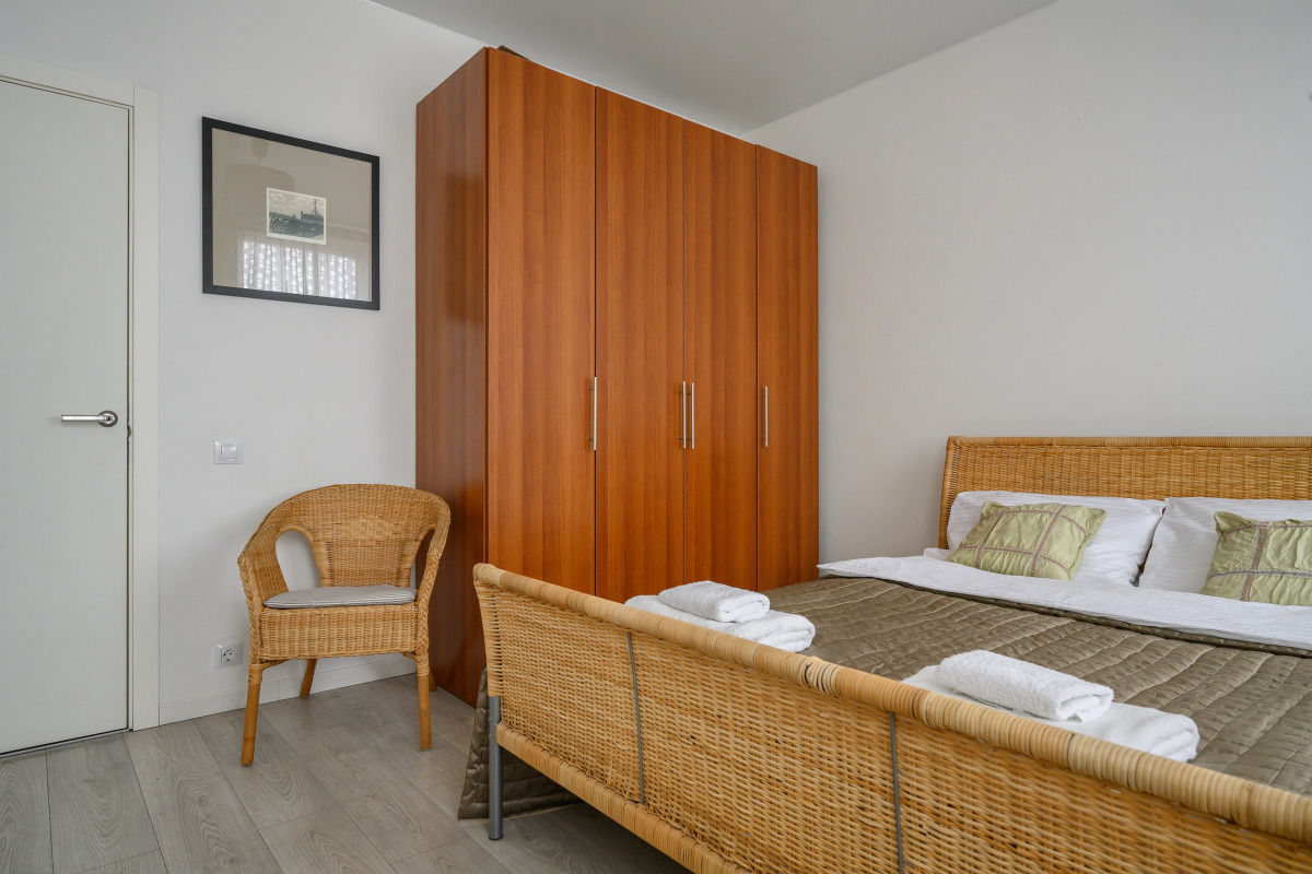 Апартаменты Apartico рядом с м. Чкаловская Петроградский район