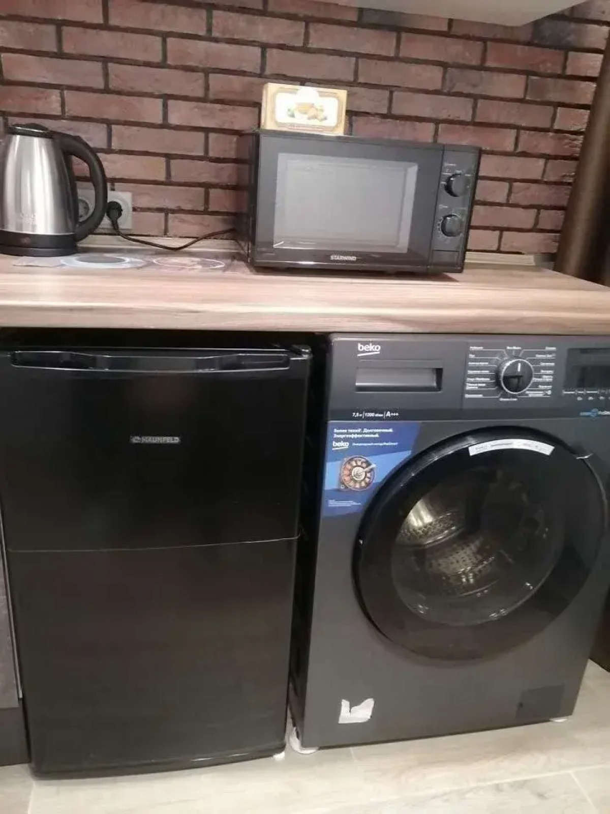 Квартира на Советской 8