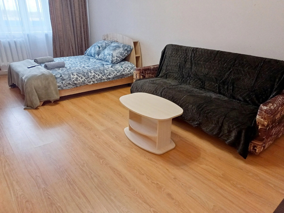 Апартаменты на Склизкого 116/1