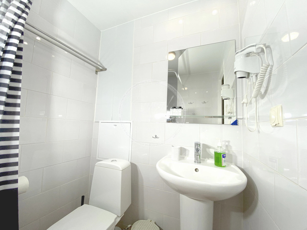 Квартира Enjoy Apartments & Studios — Акварели №4