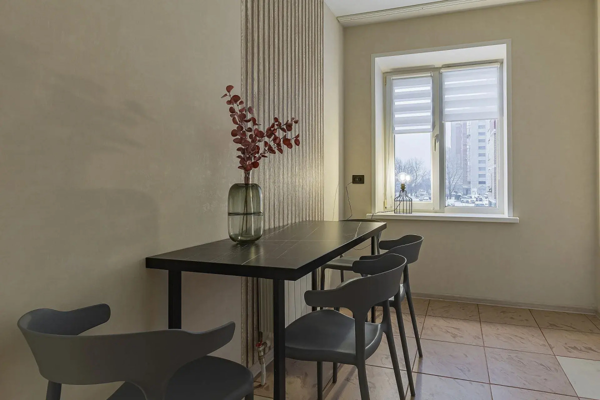 Апартаменты Стрелка