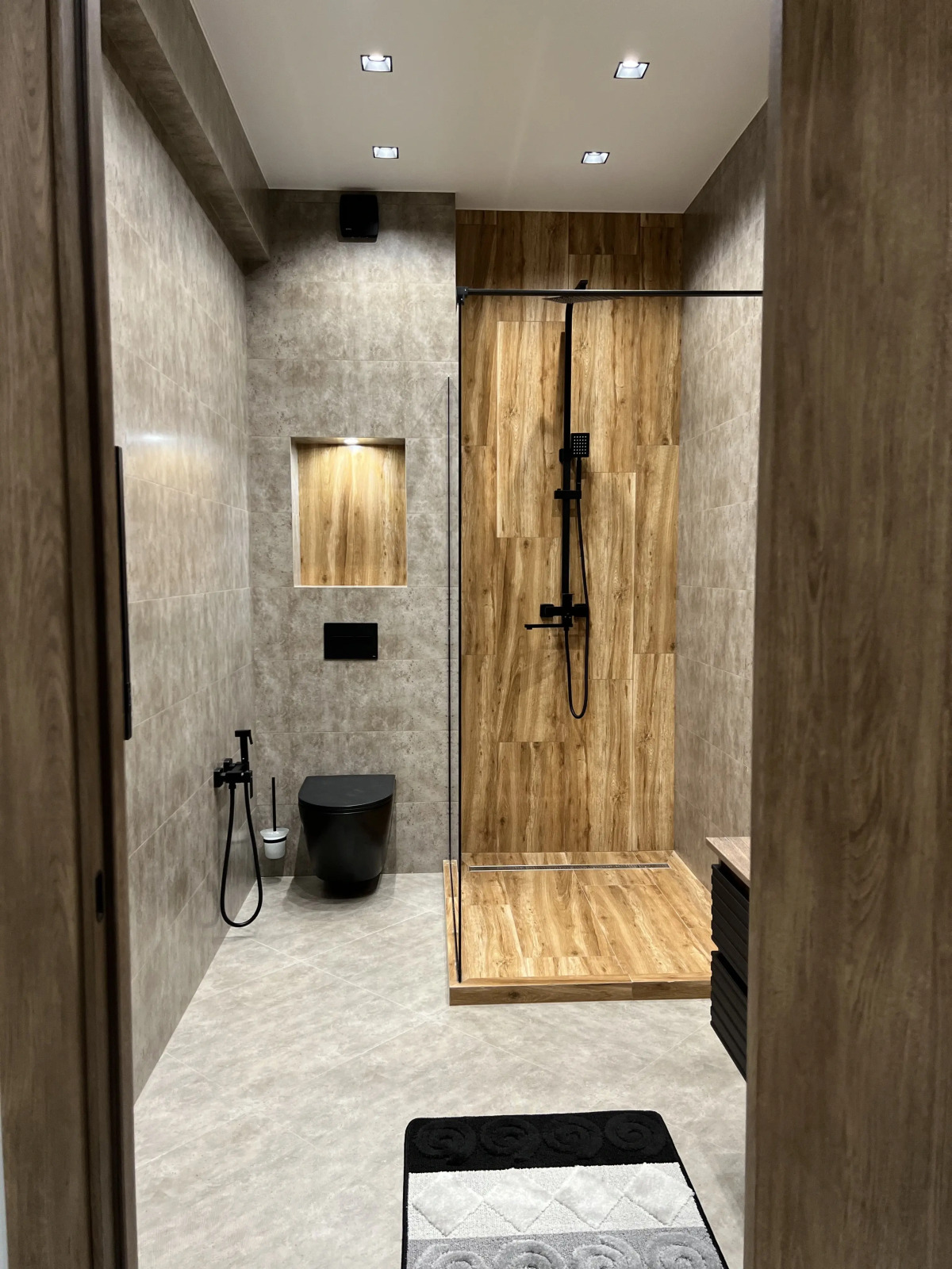 Апартаменты Высота Премиум 808