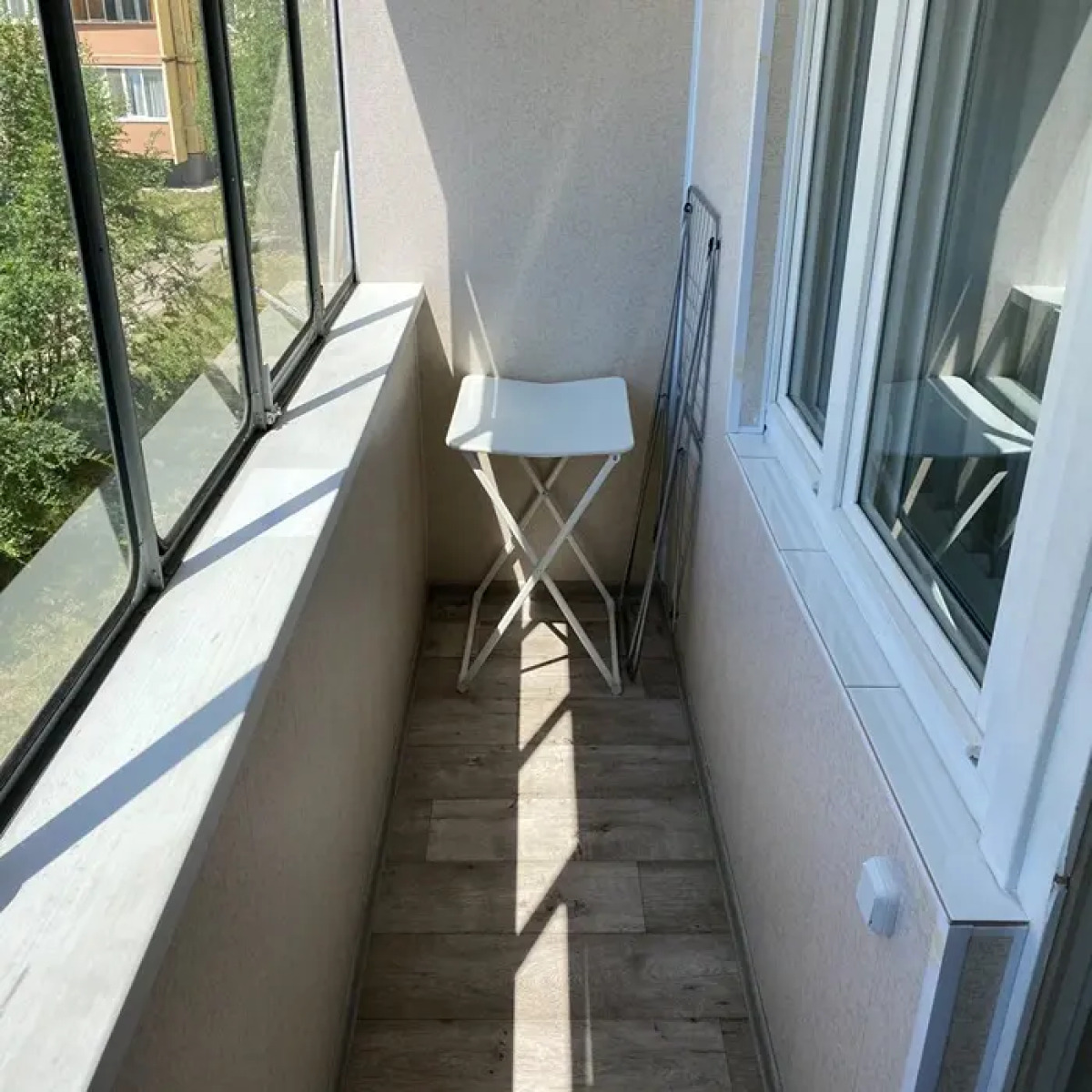 Квартира Двухкомнатная на Ул Отрадная Д79 20007