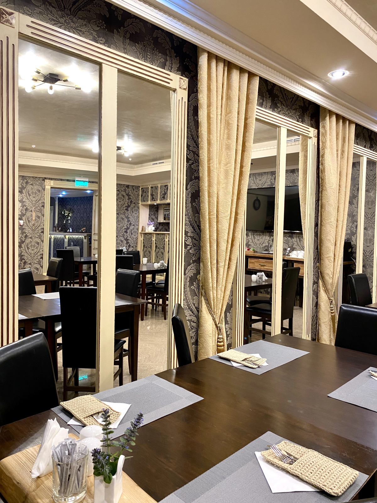 Гостевой дом Salve