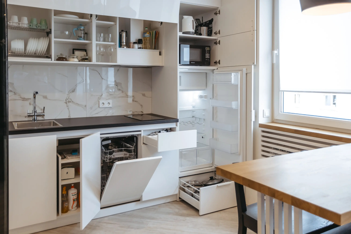 Апартаменты Cozy39 Lake