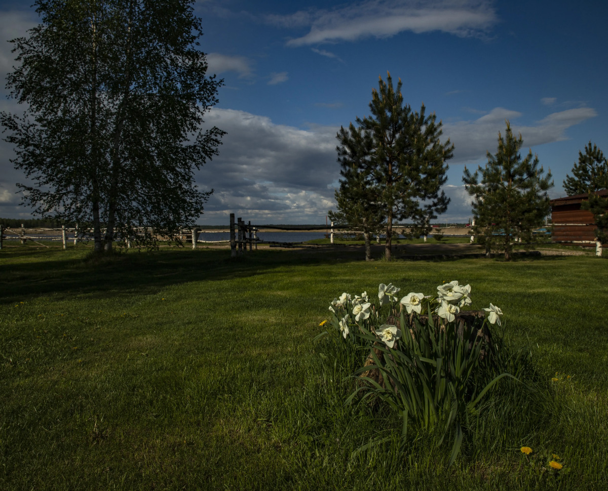 Гостевой дом Селигер для Вас