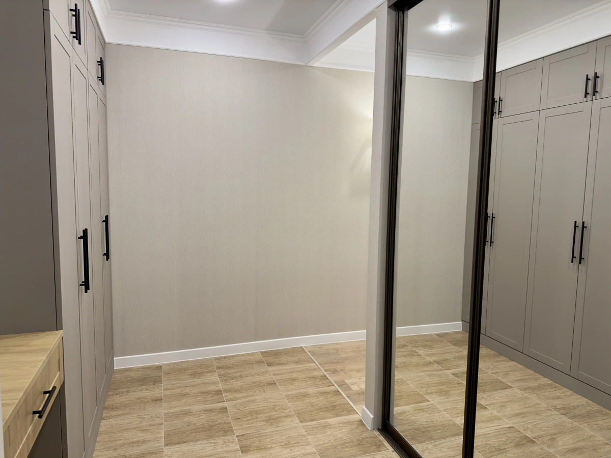 Квартира Дизайнерская на Большой Садовой 143