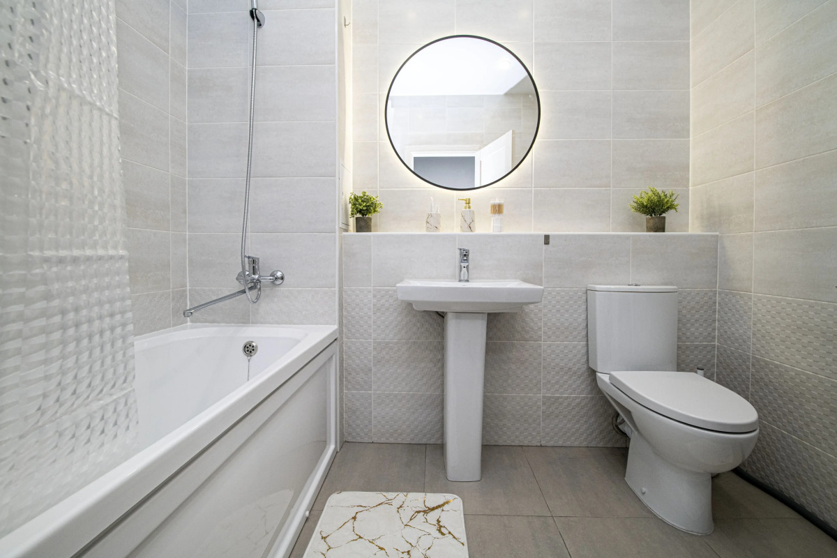 Апартаменты SunSet