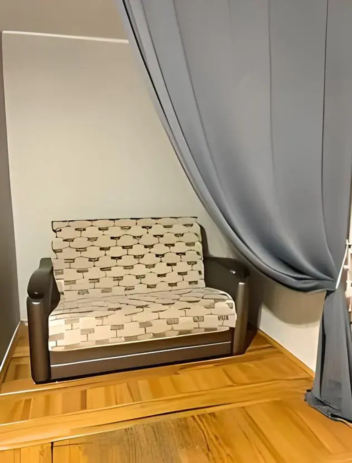 Апартаменты Пушкина