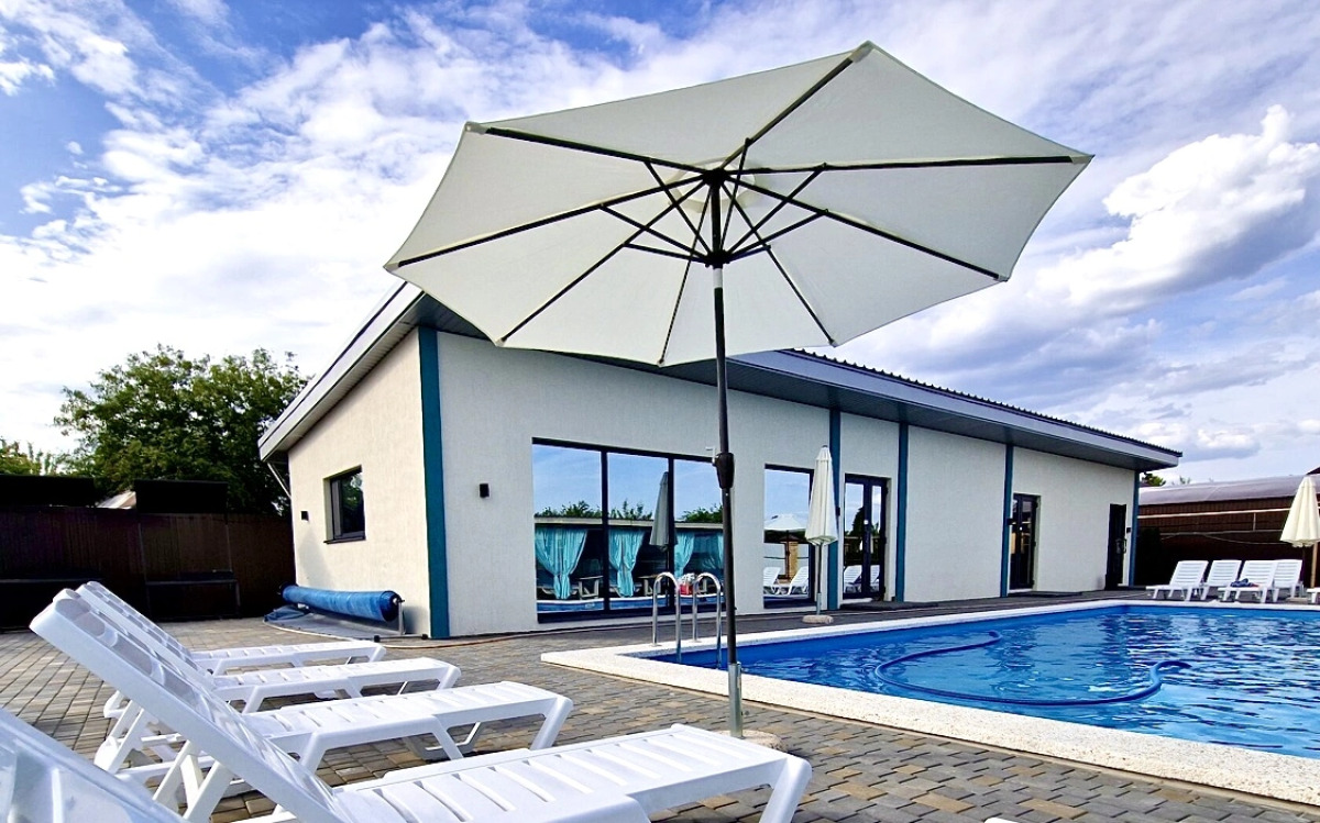 База отдыха Дачный Дворик