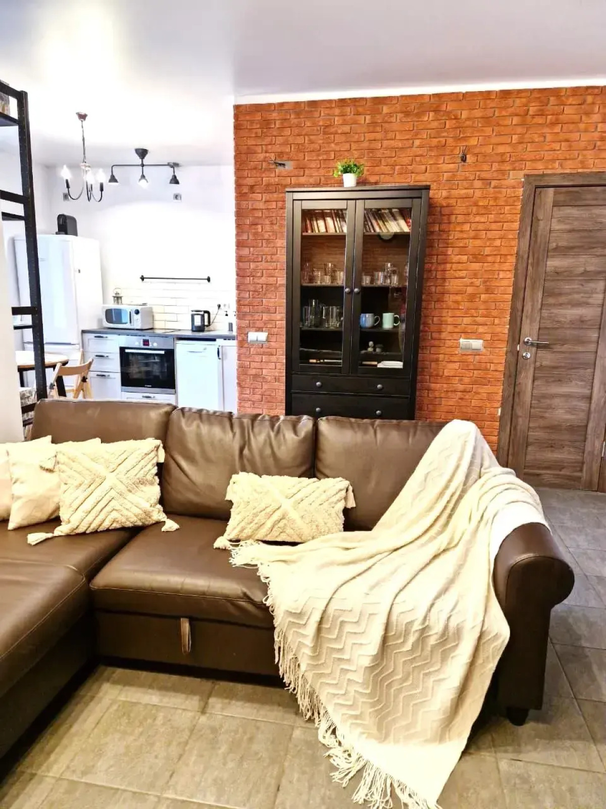 Квартира на Лысогорской дом 89 корпус 2