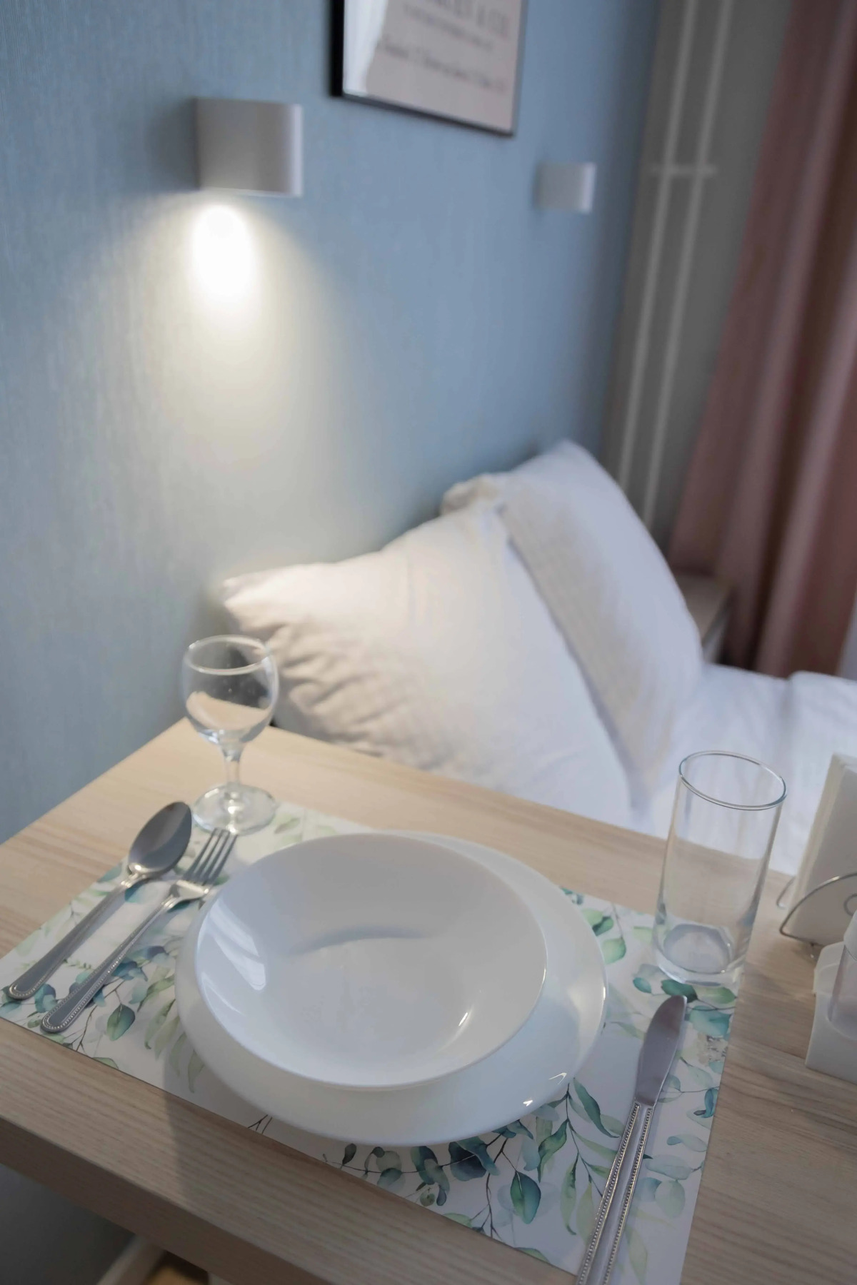 Апартаменты на Грицевца 111-1