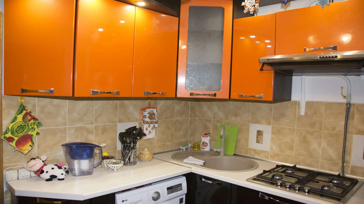 Апартаменты Елизаровых