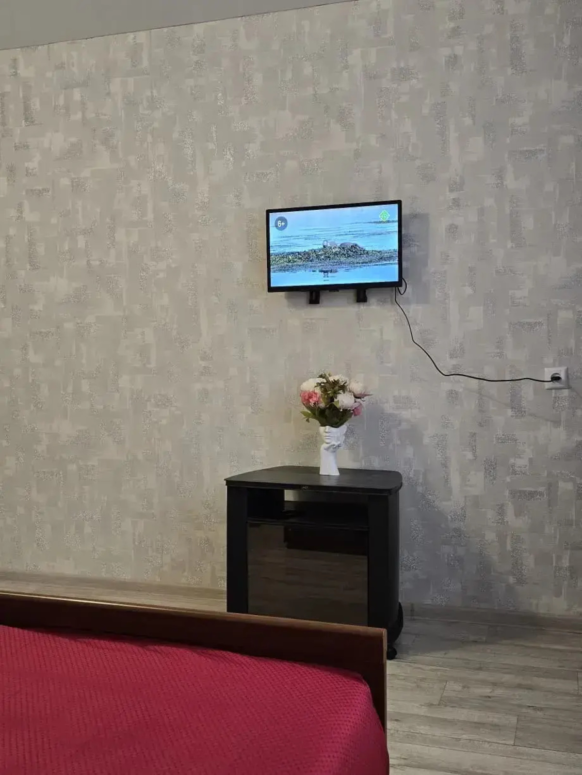 Квартира Худайбердина 101 б