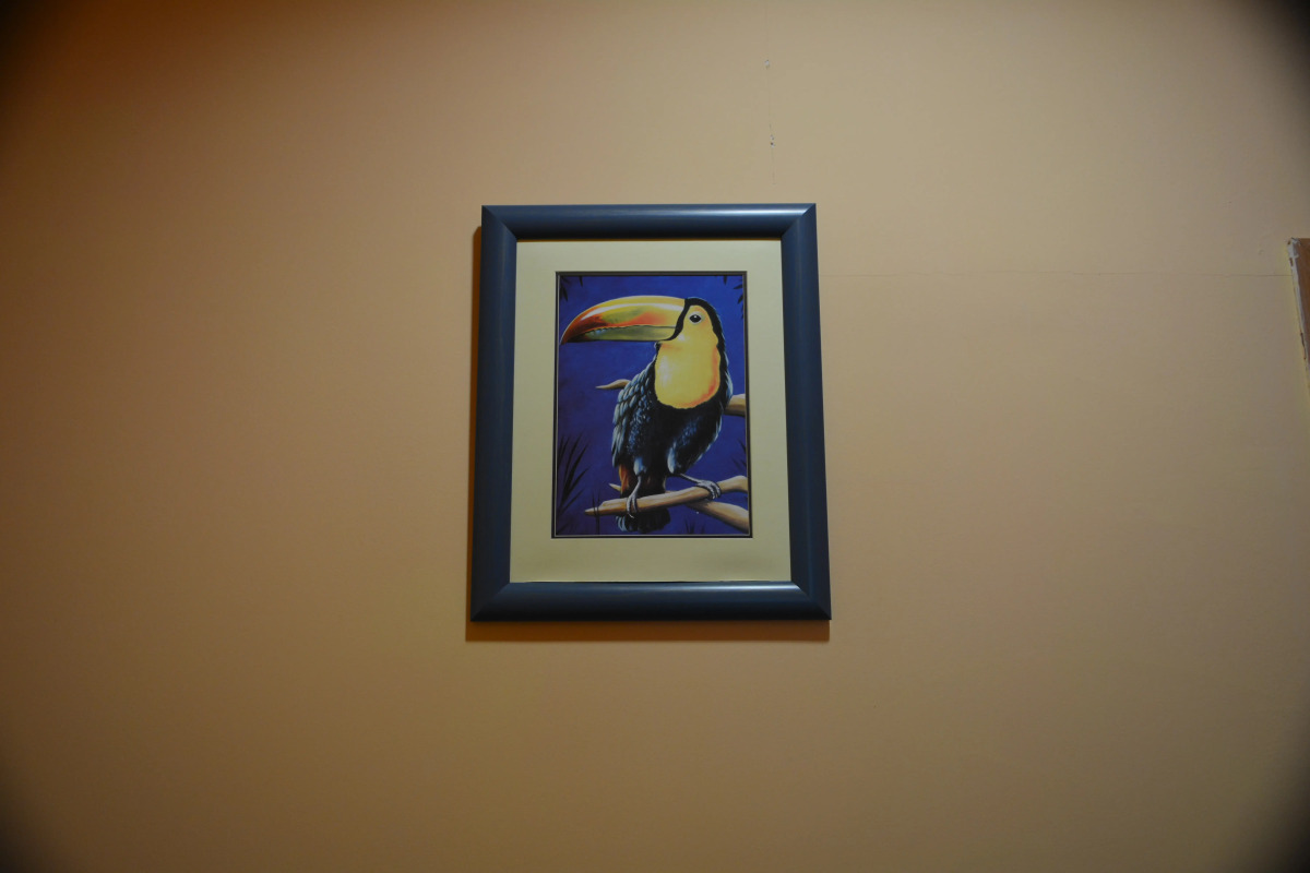 Отель Гостиница Октябрьская