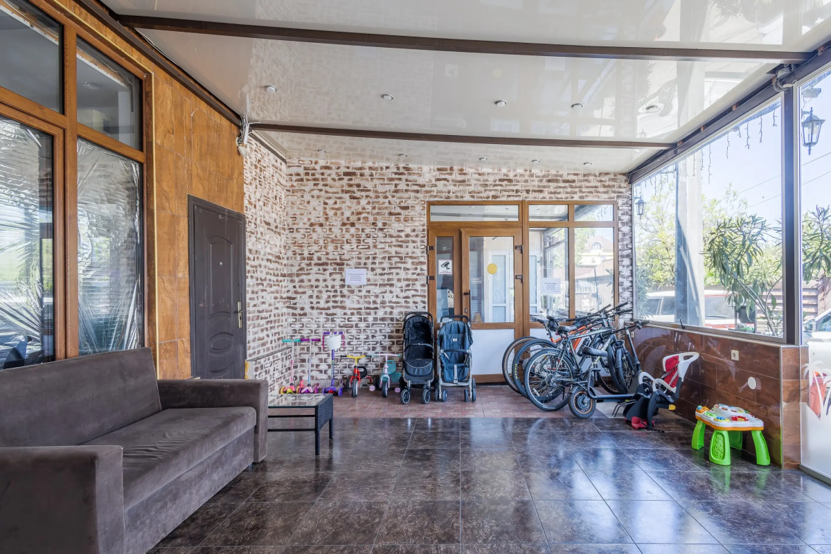 Гостевой дом Elion