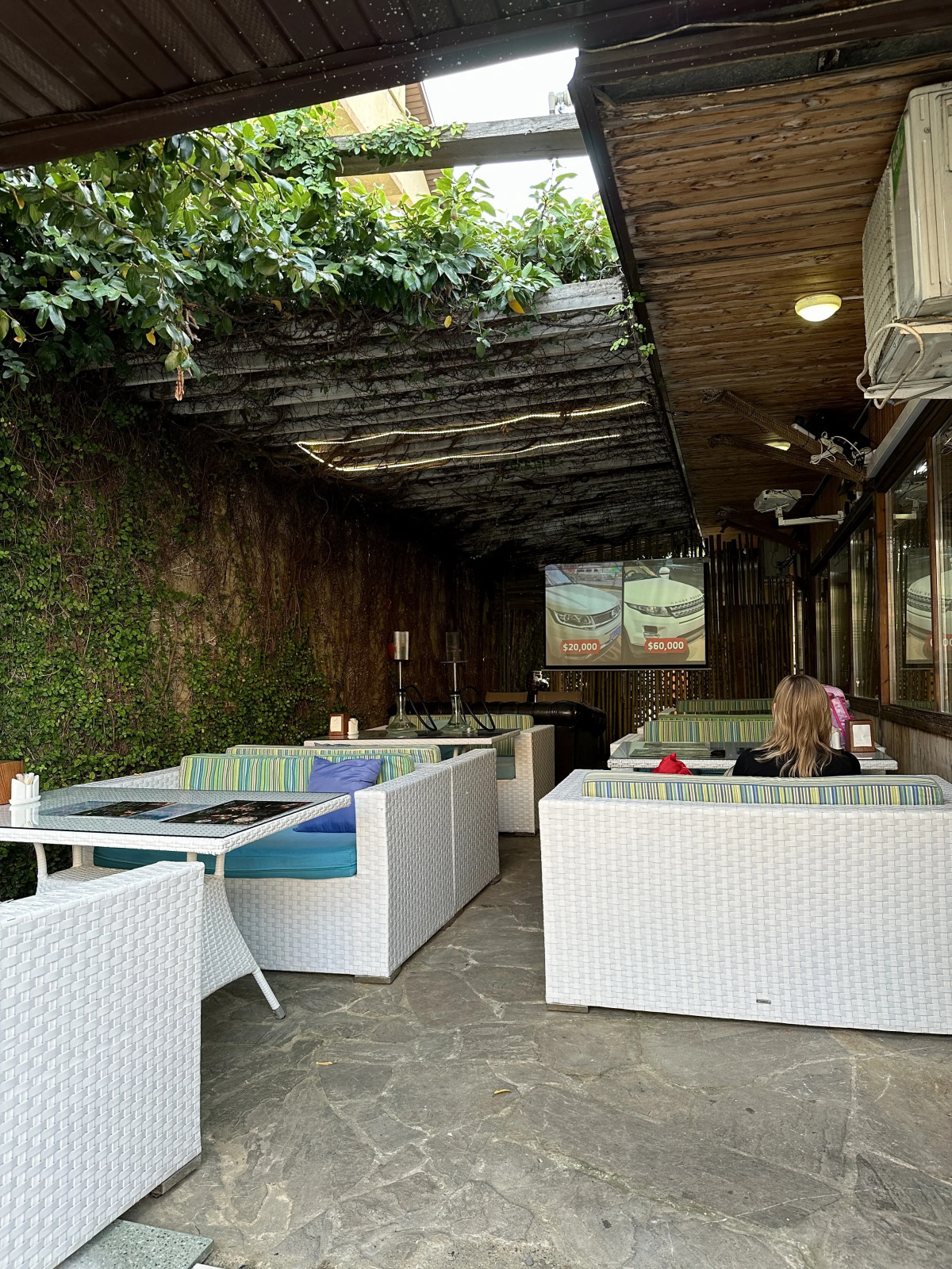 Гостевой дом на Березовой Башня