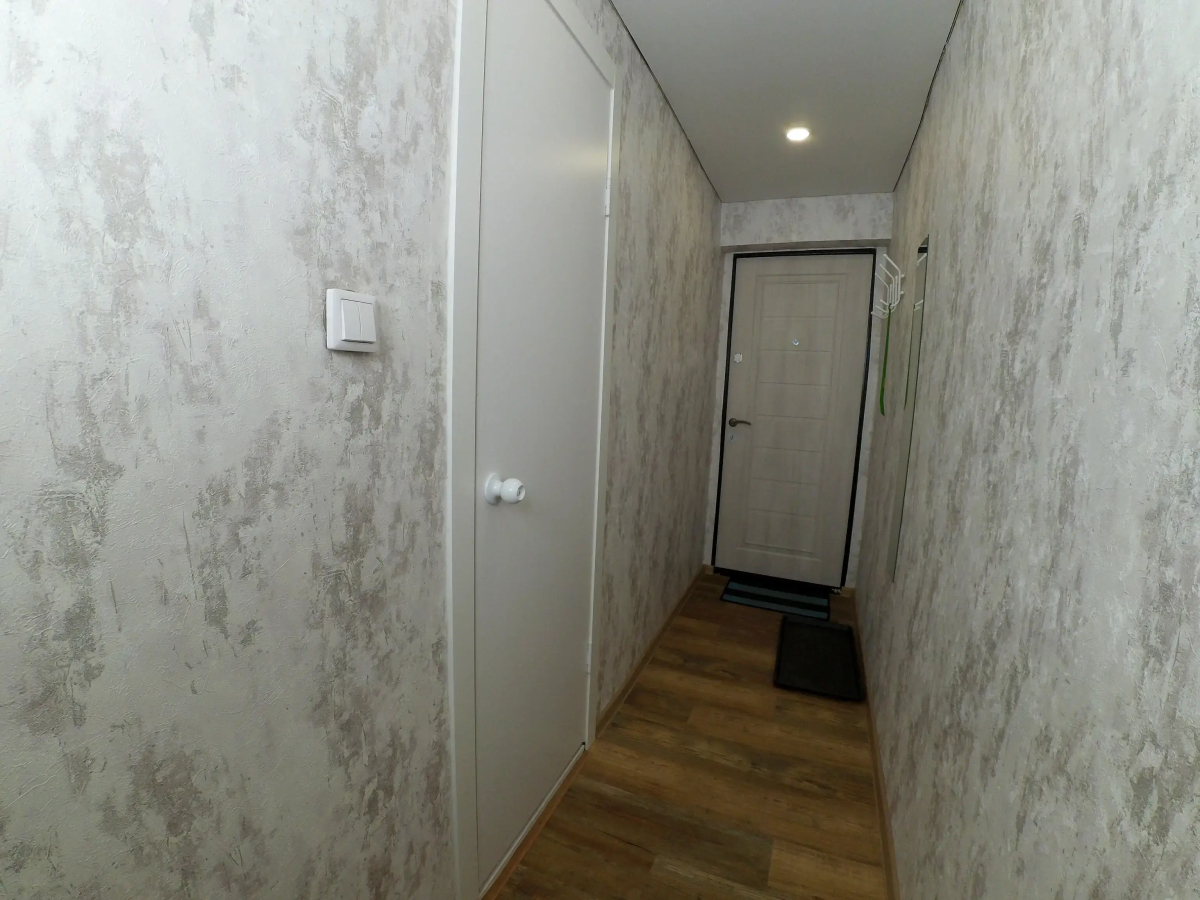 Студия 1 Тат Хаус на улице Ипподромная 29