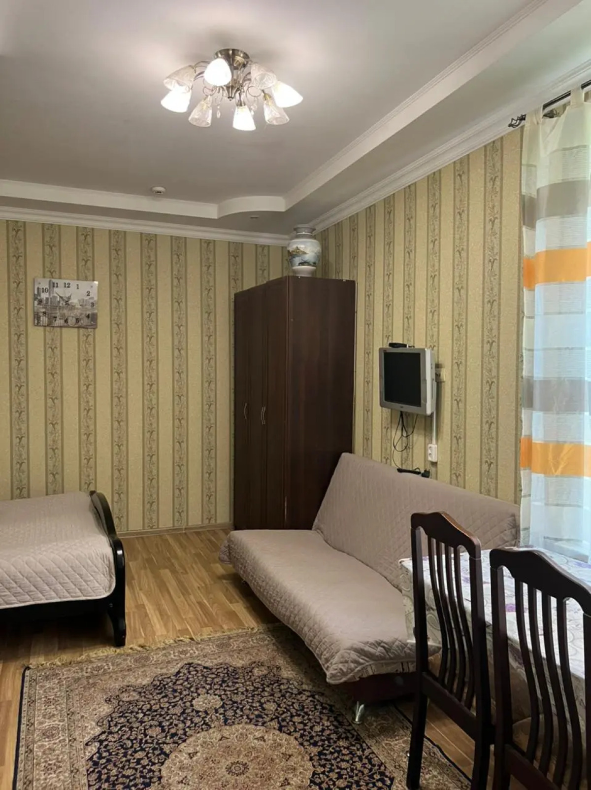 Гостевой дом Зенит