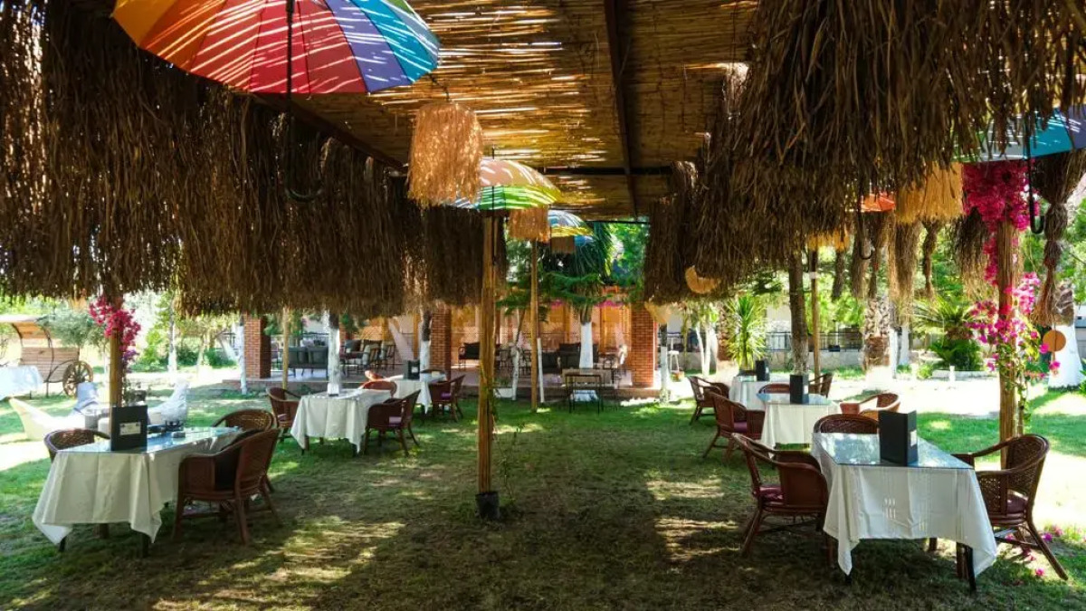 Отель Moda Suit