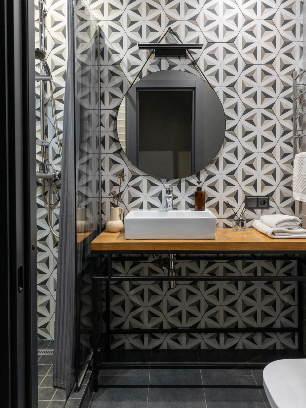 Апартаменты Apart104 с Видом и Выходом на Набережную реки Фонтанки (109)