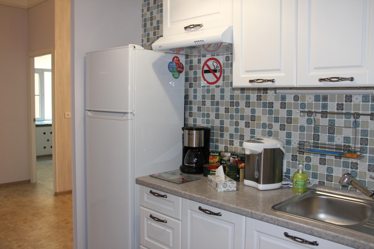 Хостел Хостелы Рус на Пречистенке