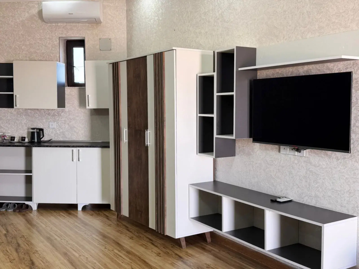 Hotel Azerbaijan All Breeze