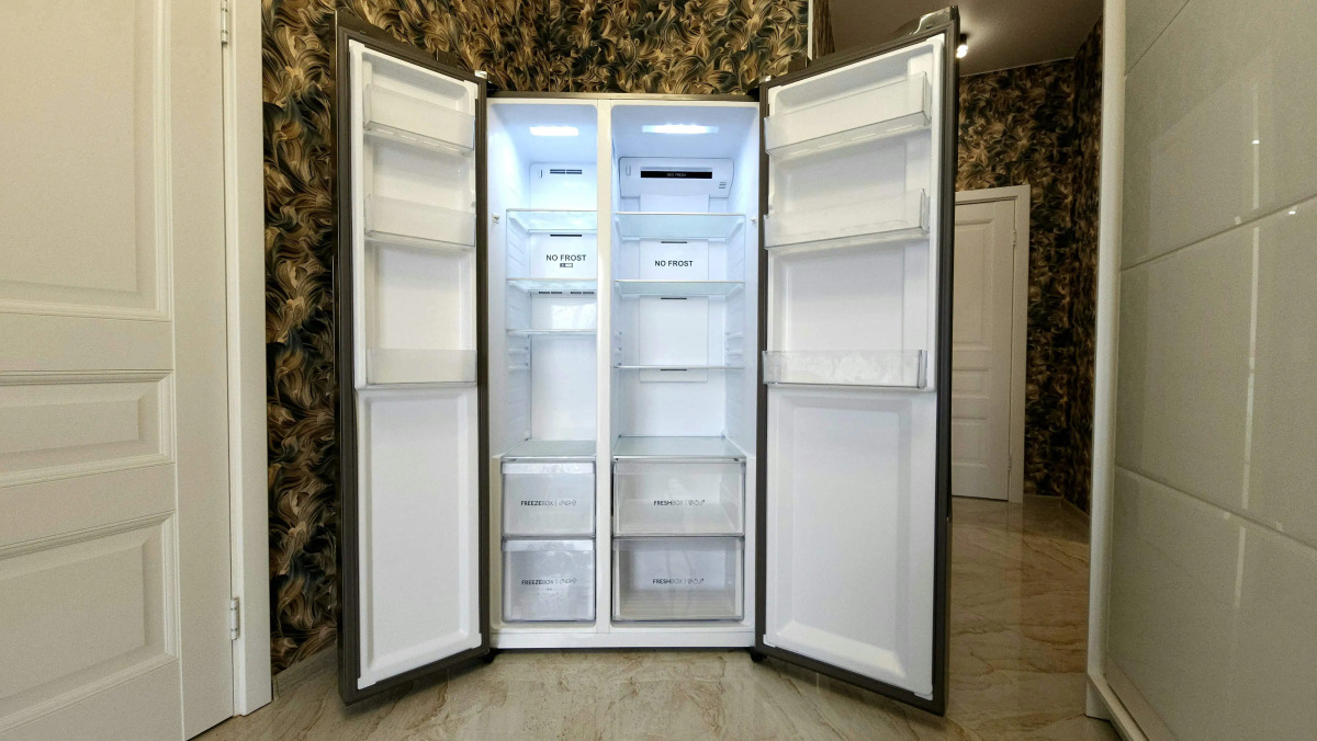 Частный дом в Черте Города