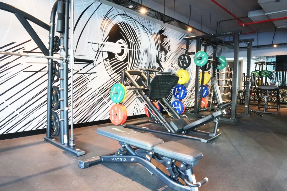 Апартаменты Knokey Studio One Marina
