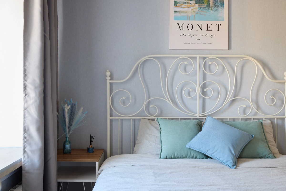 Апартаменты Квартира с Видом на Набережную